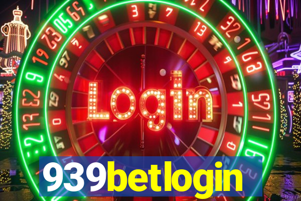 939betlogin