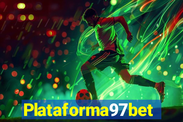 Plataforma97bet