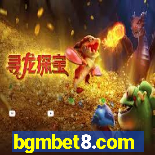 bgmbet8.com