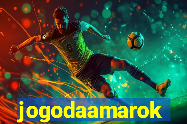 jogodaamarok