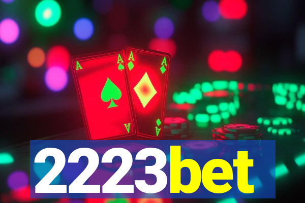 2223bet