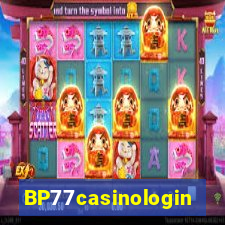 BP77casinologin