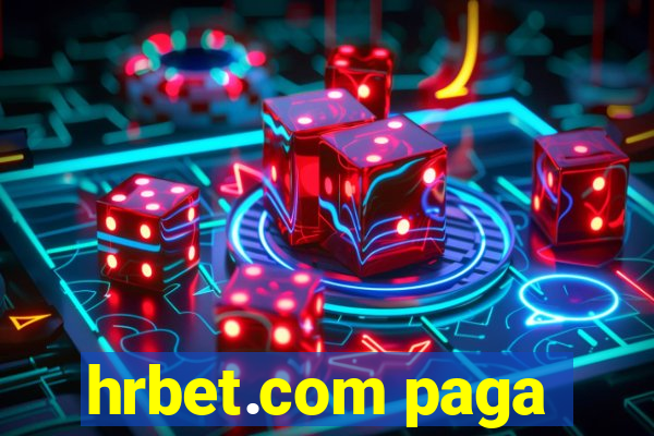 hrbet.com paga