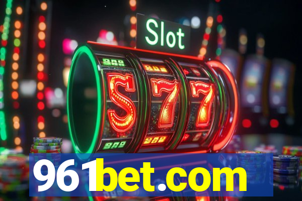 961bet.com