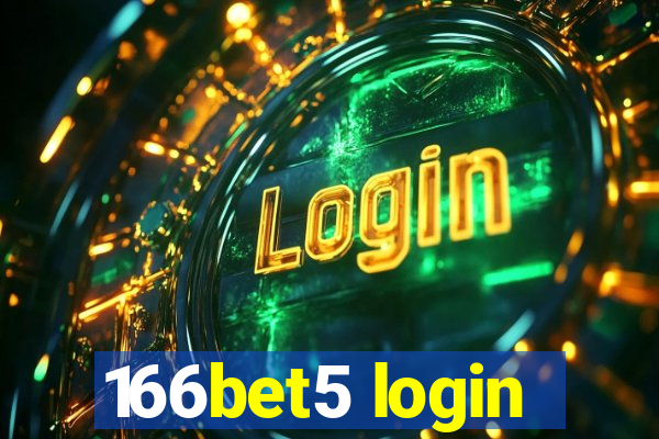 166bet5 login