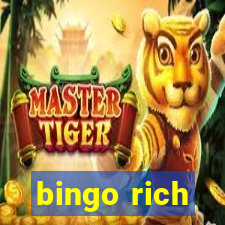 bingo rich