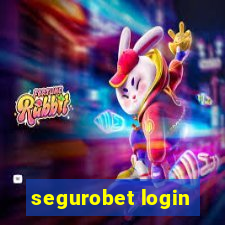 segurobet login