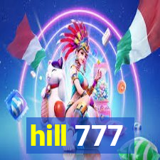 hill 777