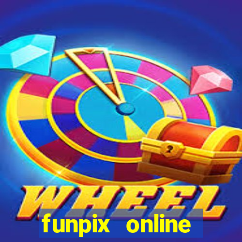 funpix online plataforma de jogos