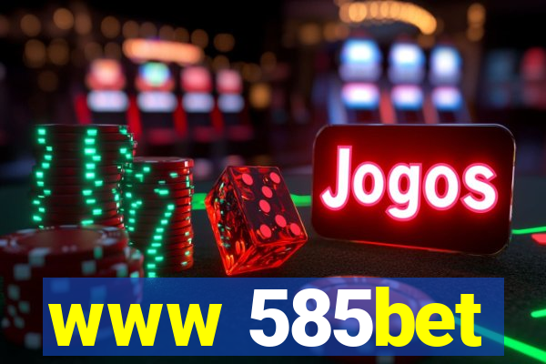 www 585bet